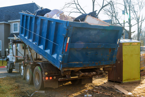 Best Attic Cleanout Services  in Fort Sumner, NM