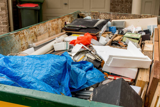 Trusted Fort Sumner, NM Junk Removal Experts